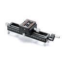 Leofoto MP-180S Macro Focusing Rail