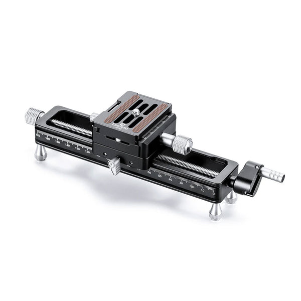 Leofoto MP-180S Macro Focusing Rail