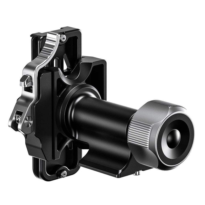 Leofoto MP-01 モノポッドヘッド Leofoto MPG-01L Monopod Head