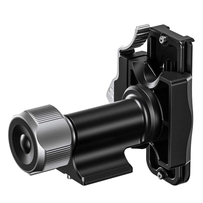 Leofoto MP-01 モノポッドヘッド Leofoto MPG-01L Monopod Head