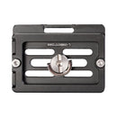 Leofoto NP-60 Quick Release Plate