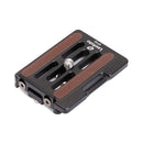Leofoto NP-60 Quick Release Plate