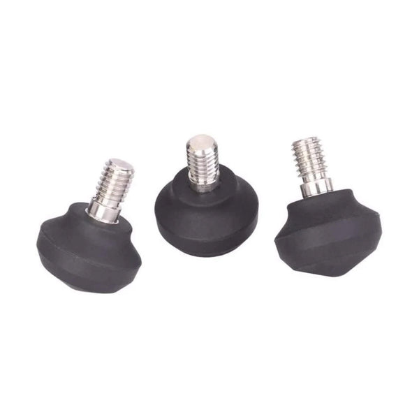 Leofoto LF-13 Tripod Feet - Set of 3