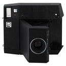 Lomography Lomo'Instant Square black instant camera with glass lens and dual-format shooting