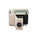 Lomography Lomo'Instant Square Glass camera Pemberley Edition with dual-format instant and glass lens