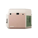 Lomography Lomo'Instant Square Glass instant camera with dual-format, glass lens, and accessories Pemberley Edition