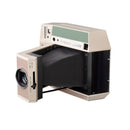 Lomography Lomo'Instant Square Glass instant camera Pemberley Edition with dual-format and glass lens