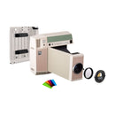 Lomography Lomo'Instant Square Glass camera Pemberley Edition with lens attachments and instant film back