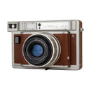 Lomography Lomo'Instant Wide Glass instant camera with multi-coated glass lens and vintage design