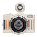 Lomography Fisheye No. 2 Acapulco Edition