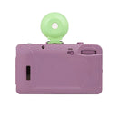 Lomography Fisheye No. 2 Grape Jam Edition