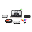 Lomography LomoApparat 21mm Wide-Angle Camera - Alexanderplatz Edition