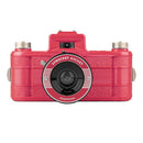 Lomography Sprocket Rocket - Black