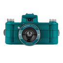 Lomography Sprocket Rocket - Black