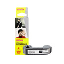 Lomography LomoChrome Metropolis 100-400 110 color negative film with punchy contrasts and muted tones for street and portrait photography