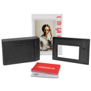 Lomography LomoGraflok 4x5 Instant Back for large format cameras using Fujifilm Instax Wide film