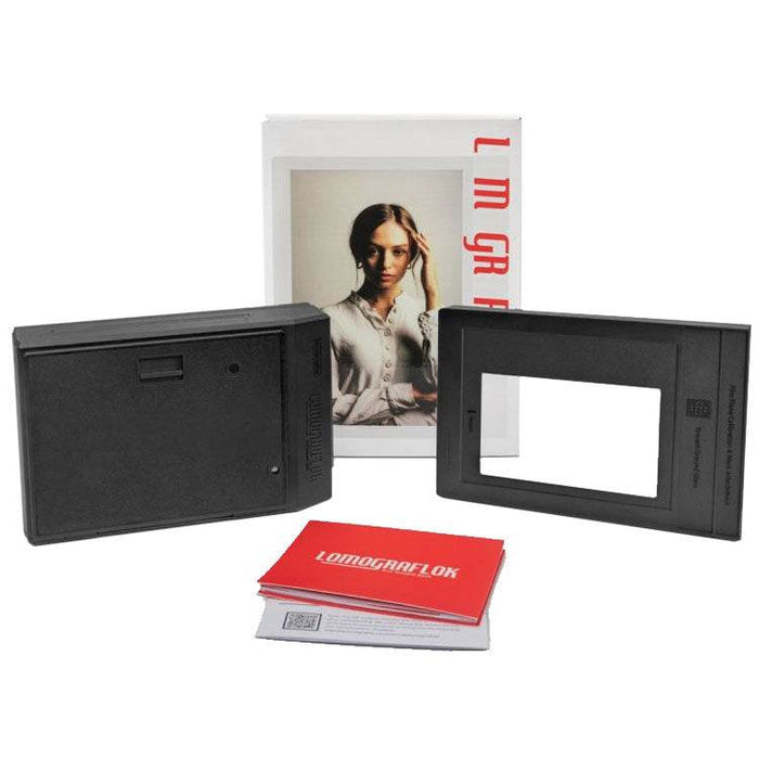 Lomography LomoGraflok 4x5 Instant Back
