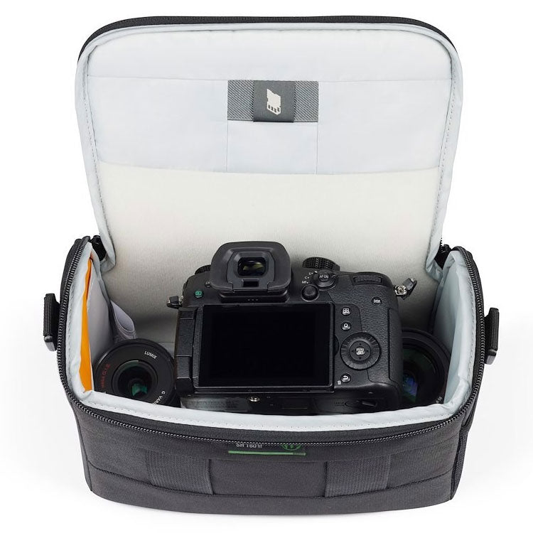 LowePro Adventura SH 160 III