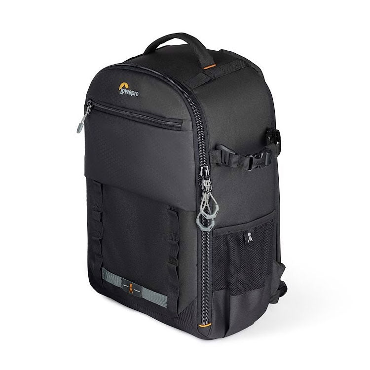 LowePro Adventura BP 300 III - Black