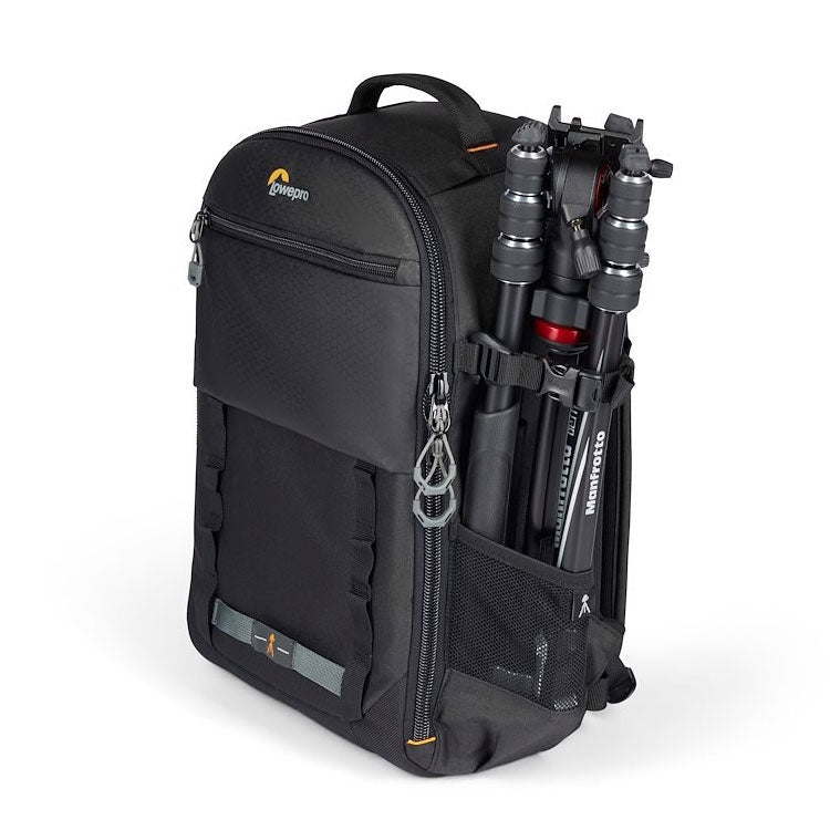 LowePro Adventura BP 300 III - Black