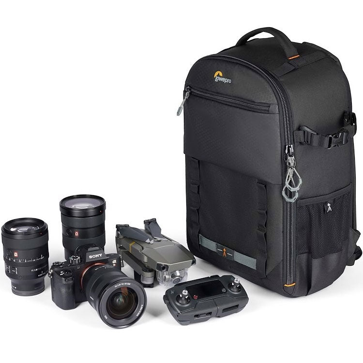 LowePro Adventura BP 300 III - Black