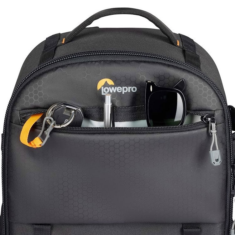 LowePro Adventura BP 300 III - Black