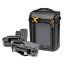 LowePro GearUp Creator Box L II camera bag organizer with QuickDoor access for mirrorless cameras and accessories