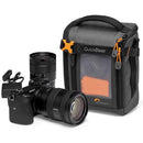 Lowepro GearUp Creator Box M II Green Line