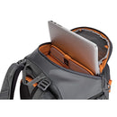 Lowepro Whistler 350 AW II backpack with laptop compartment and durable weather-resistant design