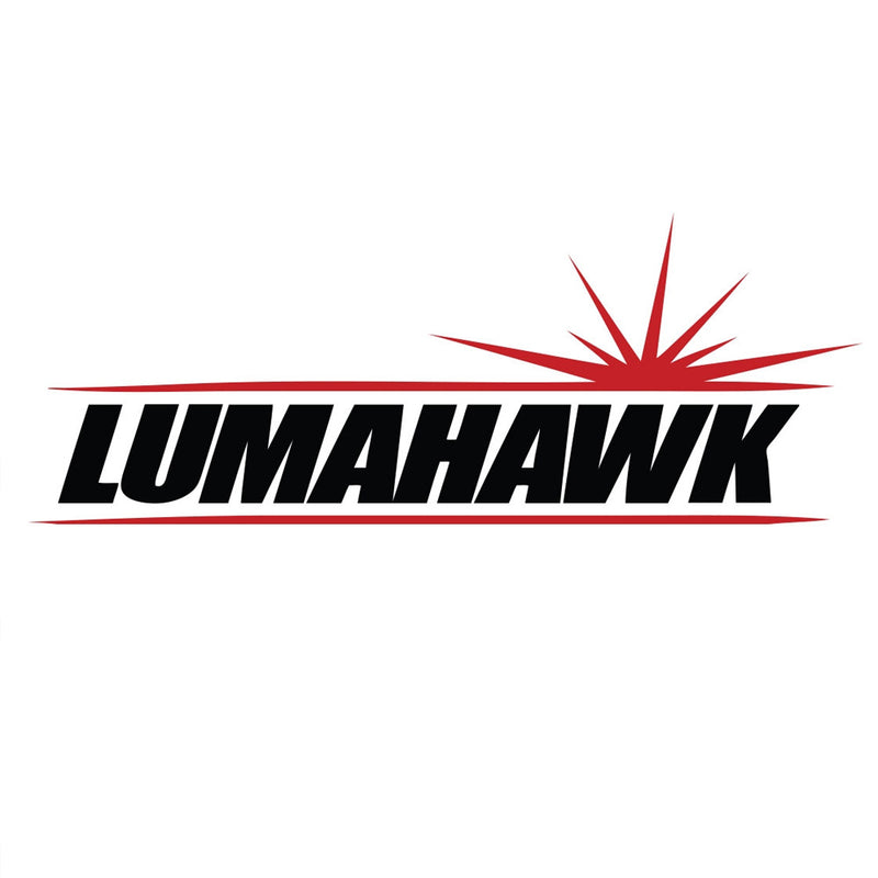 Lumahawk Bowens Softbox Speedring Adapter