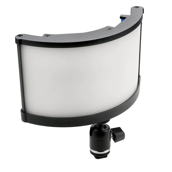 Lumahawk W10 Convex LED Light