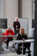 Exposure Portfolio Review Workshop - Sun. Jan. 11