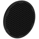 MagMod MagGrid XL 40 black honeycomb grid for strobe flashes with magnetic silicone rubber design