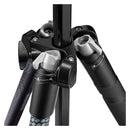 Manfrotto Element MII Aluminum Tripod Kit