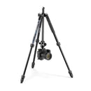 Manfrotto Element MII Aluminum Tripod Kit