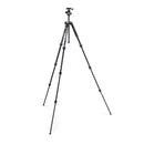 Manfrotto Element MII Aluminum Tripod Kit