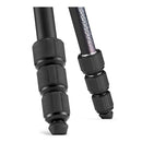 Manfrotto Element MII Aluminum Tripod Kit