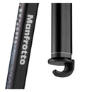 Manfrotto Element MII Aluminum Tripod Kit