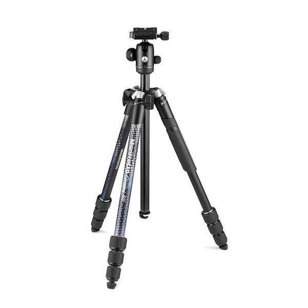 Manfrotto Element MII Aluminum Tripod Kit
