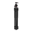 Manfrotto 055XPRO AS Alu Tripod with Ball Head