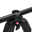 Manfrotto 055XPRO AS Alu Tripod with Ball Head