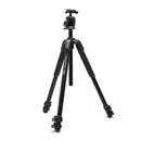 Manfrotto 055XPRO AS Alu Tripod with Ball Head