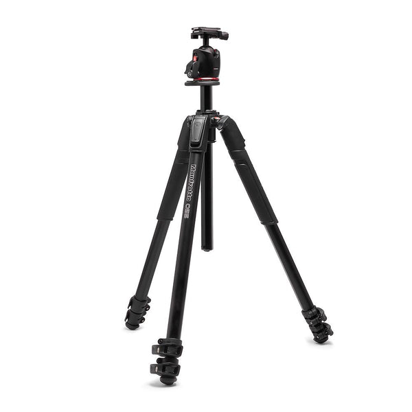 Manfrotto 055XPRO AS Alu Tripod with Ball Head