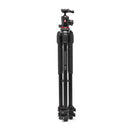 Manfrotto 190X AS Alu Tripod with Ball Head