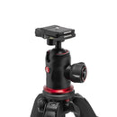 Manfrotto 190X AS Alu Tripod with Ball Head