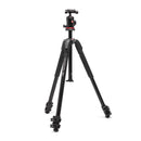Manfrotto 190X AS Alu Tripod with Ball Head