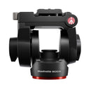Manfrotto 500X camera head on a white background