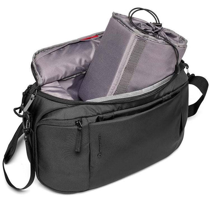 manfrotto advanced gear backpack iii Manfrotto Advanced Hybrid Backpack III