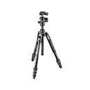 Manfrotto Befree Advanced Twist Aluminum Tripod