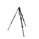 Manfrotto ONE Hybrid carbon fibre tripod for photo and video with fast setup and modular design